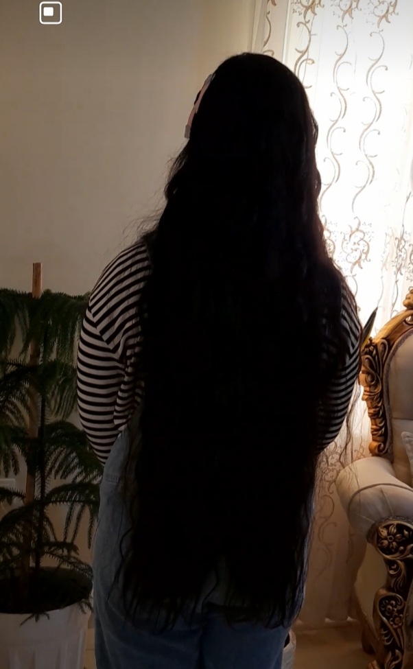 فروش موی طبیعی 